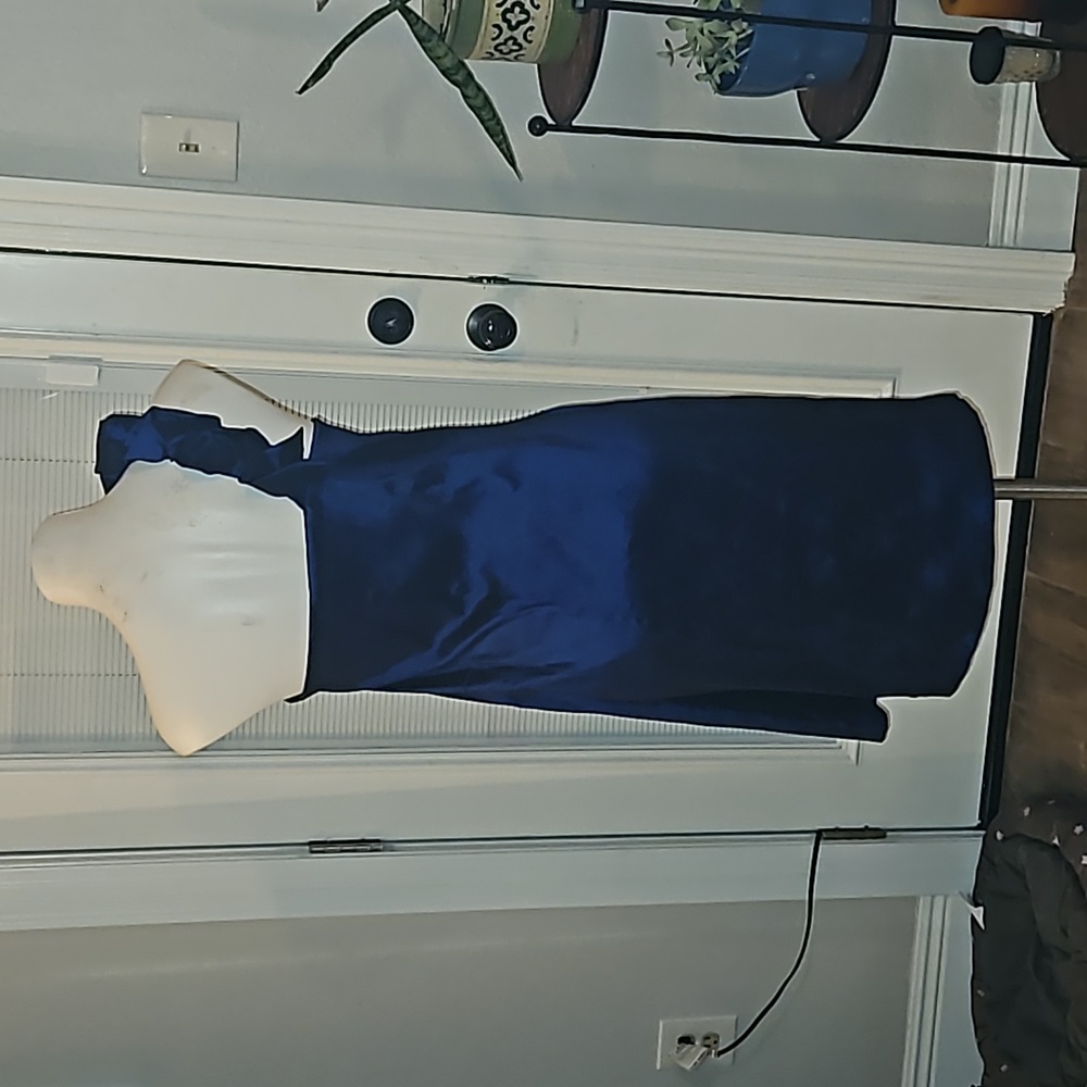 Short Formal - Picture 2 of 3